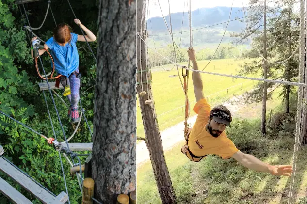 Rando Adventure Drome