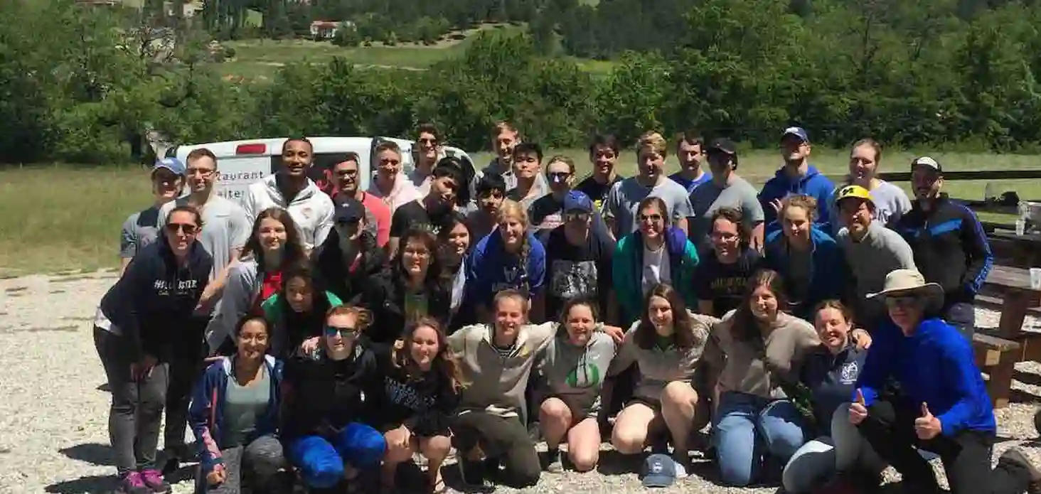 rando Adventure Drôme Adventure