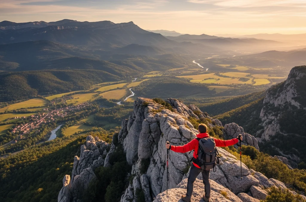 What to do in the Drôme in summer?