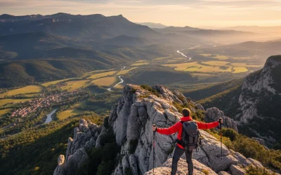Que faire dans la Drôme en été ?