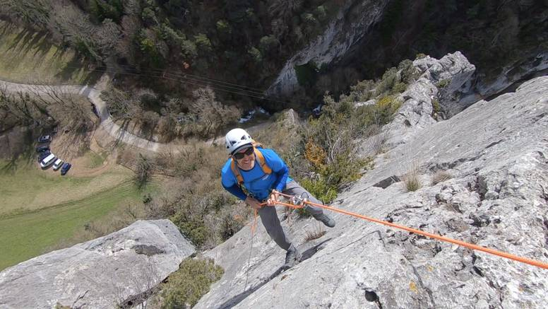 rando Aventure Drôme Aventure