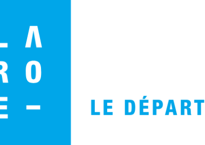 Departmental council of Drôme