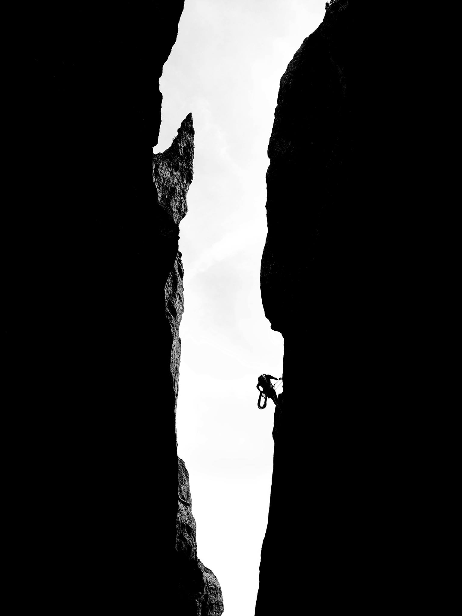 Drôme Adventure Climbing