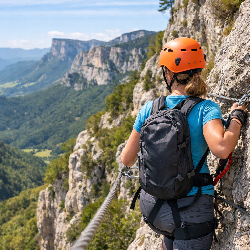 viaferrata