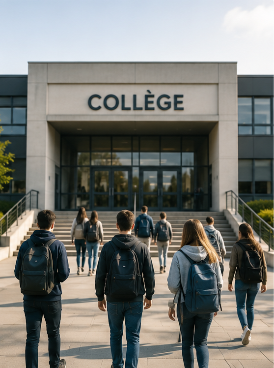 Collège