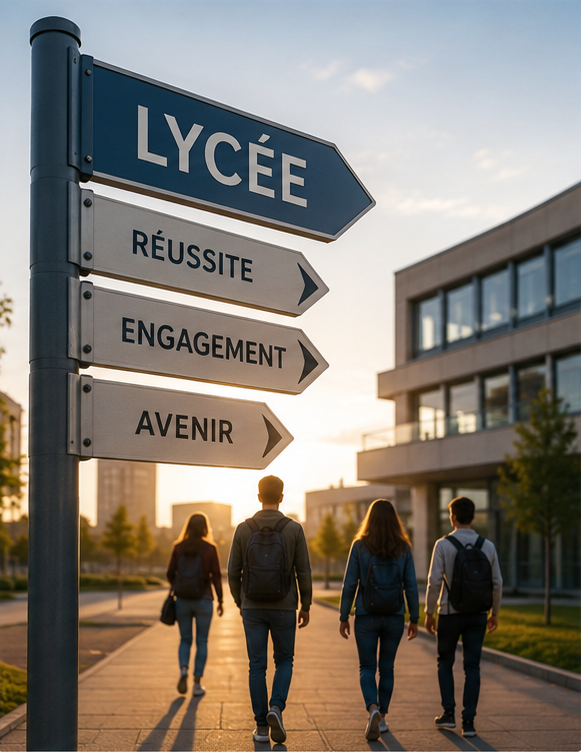 Lycée